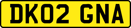 DK02GNA
