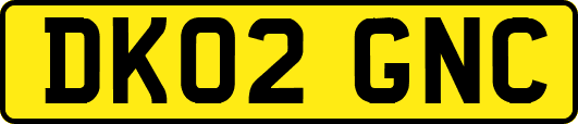 DK02GNC