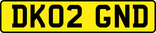 DK02GND