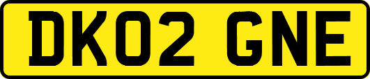 DK02GNE