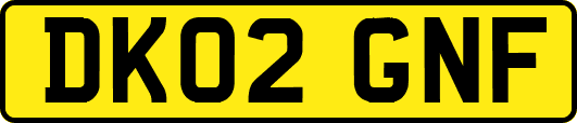 DK02GNF