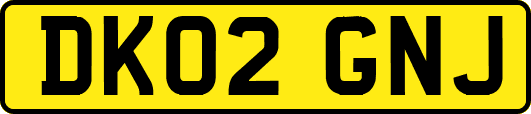 DK02GNJ