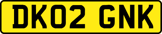 DK02GNK