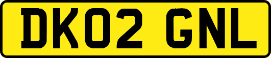 DK02GNL