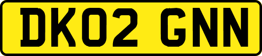 DK02GNN