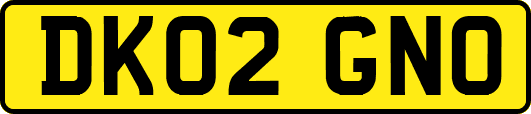 DK02GNO