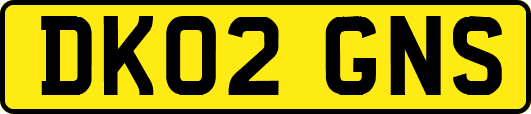 DK02GNS