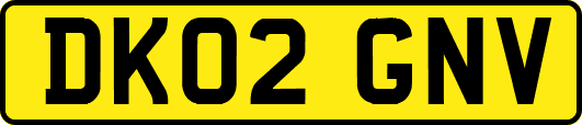 DK02GNV
