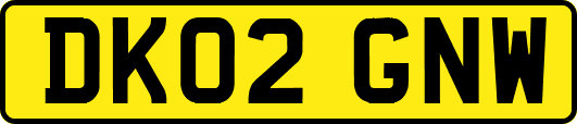 DK02GNW