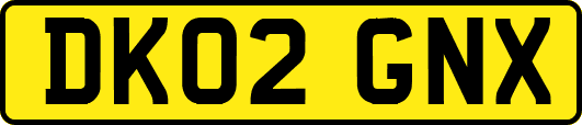 DK02GNX