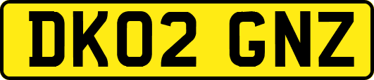 DK02GNZ