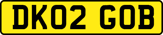 DK02GOB