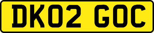 DK02GOC