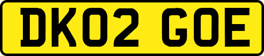 DK02GOE