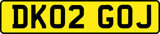 DK02GOJ