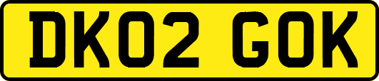 DK02GOK