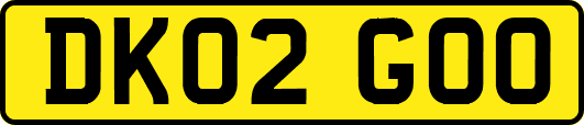 DK02GOO