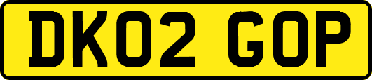 DK02GOP