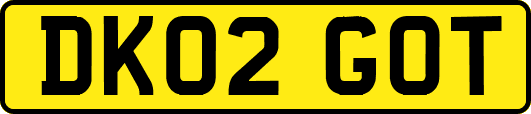 DK02GOT
