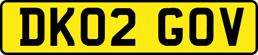 DK02GOV