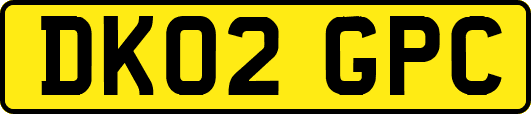 DK02GPC