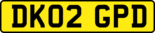DK02GPD