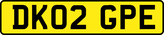 DK02GPE