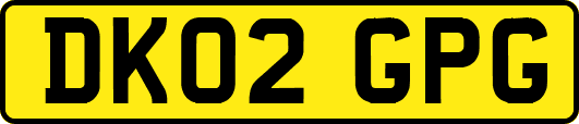 DK02GPG