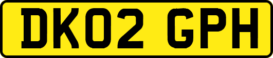 DK02GPH