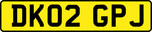 DK02GPJ