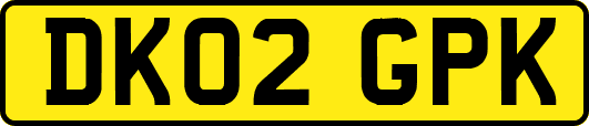 DK02GPK