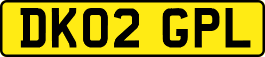 DK02GPL