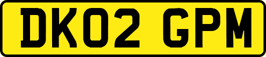 DK02GPM