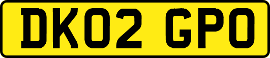 DK02GPO