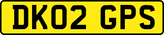 DK02GPS