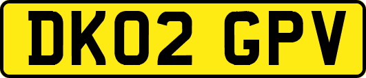 DK02GPV