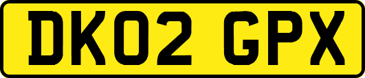 DK02GPX