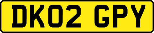 DK02GPY
