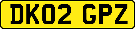 DK02GPZ