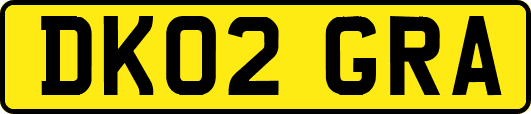 DK02GRA