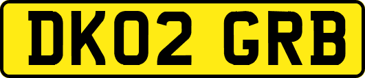 DK02GRB