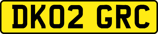 DK02GRC