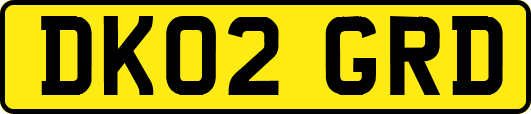 DK02GRD