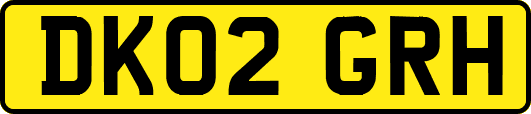 DK02GRH