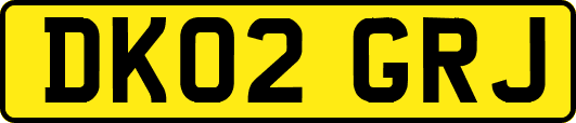 DK02GRJ