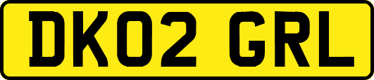 DK02GRL