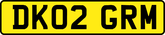 DK02GRM