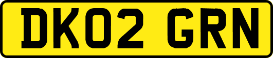 DK02GRN