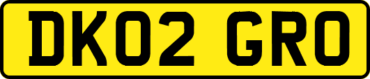 DK02GRO