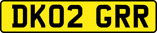 DK02GRR